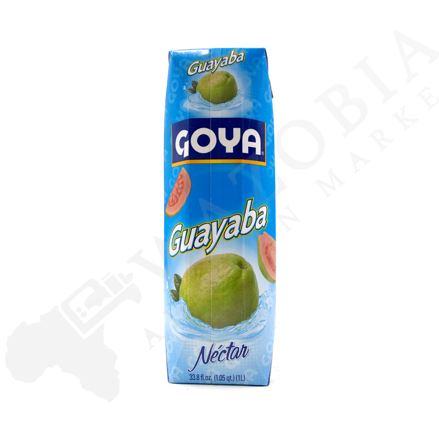 What Is a Guava?
