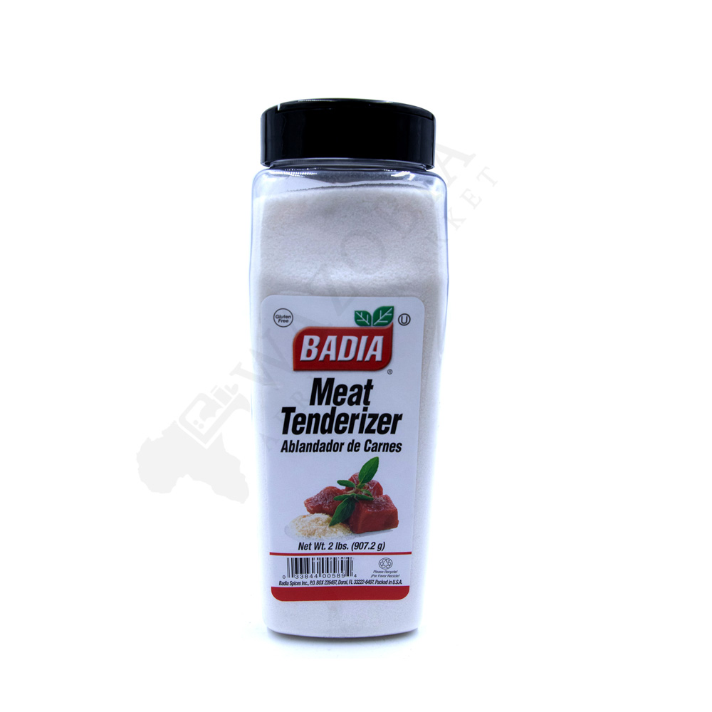 Meat Tenderizer - 4.5 oz - Badia Spices