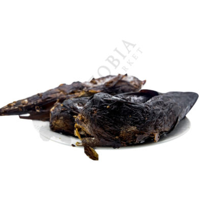 Afroase Stockfish Fillet 100 g  Spice Town - Online Grocery Store