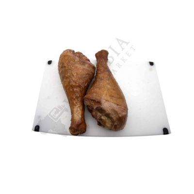 Smoked Turkey Wings - African Groceries