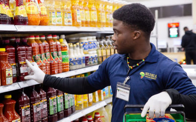Buying African Groceries in the USA has never been easier